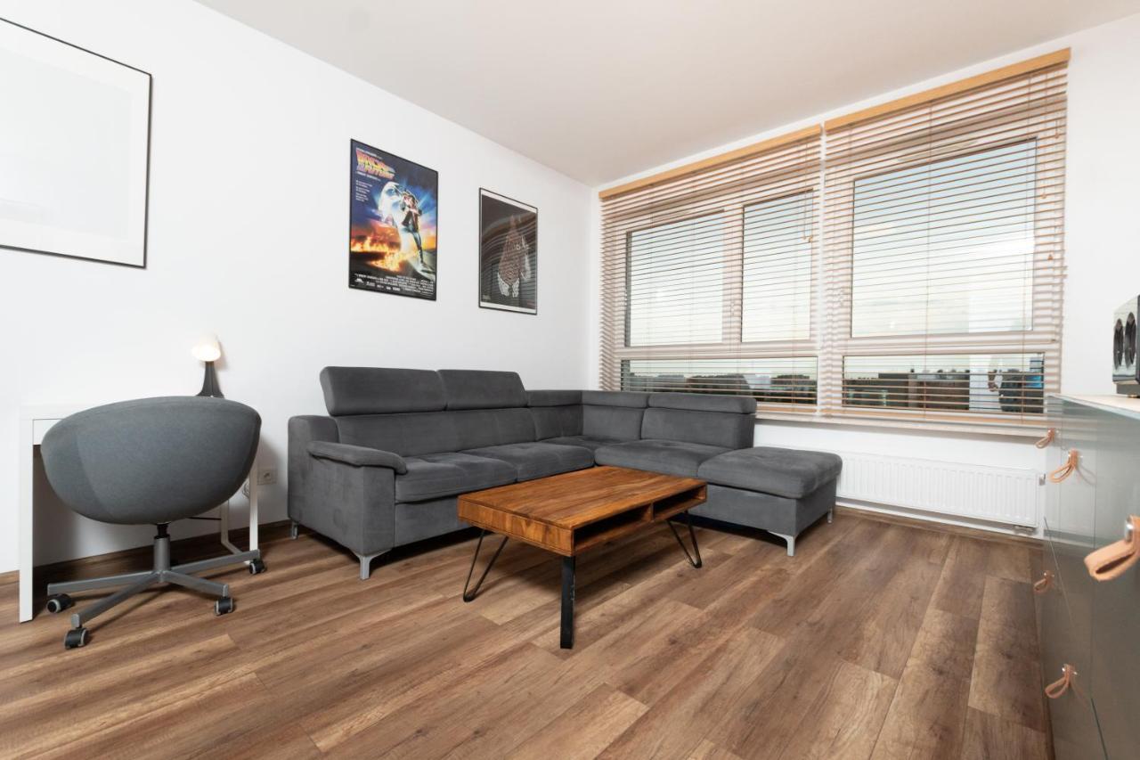 Zeromskiego 1 Leilighet Warszawa